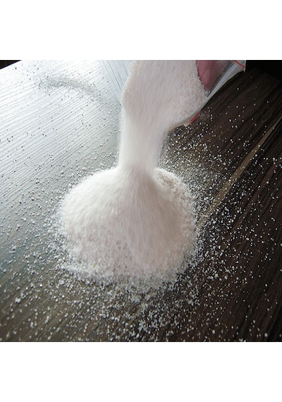 Turkuvaz Organik Toprak Altı Su Tutucu Polimer Potasyum Tabanlı 5 KG