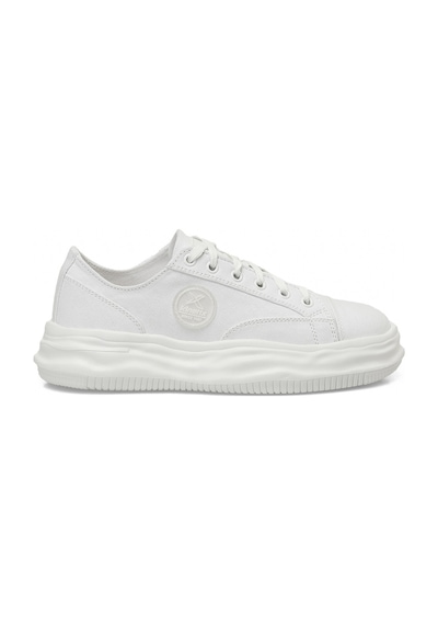 Kinetix Shogun W 5fx Beyaz Kadın Sneaker 000000000101951605 Beyaz