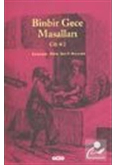 Binbir Gece Masalları Cilt 4/2