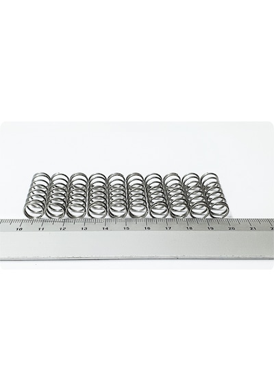 BASKI YAYI 1,00X10X30MM PASLANMAZ