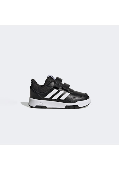 adidas Tensaur Sport 2.0 Bebek Siyah Spor Ayakkabı Düz Gw6456 Siyah