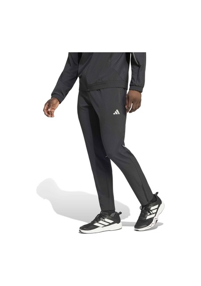 Black Adidas Erkek Günlük Tek Alt Tech App Spant Ks1229 siyah