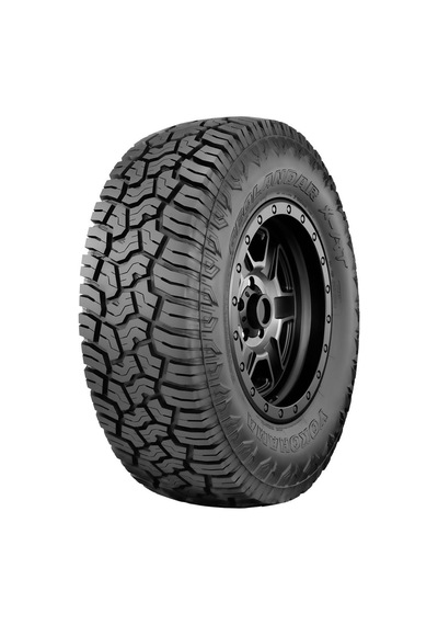 Yokohama 285/65R17 121/118Q Geolandar X-At G016 Dört Mevsim Lastiği  - 2024
