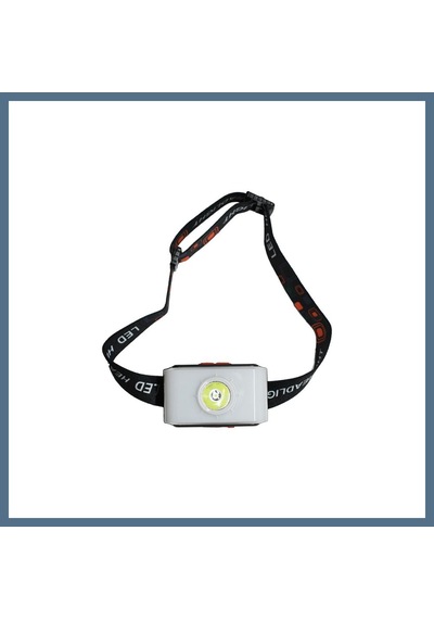 Buradabulabilirsin Ide Jst005 Outdoor Sarjlı Kafa Lambası 1 Adet Bbz