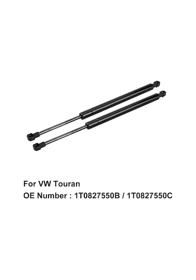 Bagaj Amortısörü 27673 / 034529 Vw Touran Bm 04-09 Oem No: 1t0827550c