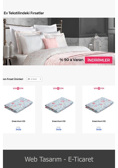 Photoshop Web - Mobil Arayüz Tasarımı Video Eğitim Seti