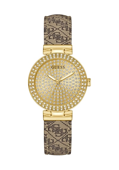 Guess Gugw0943l2 Kadın Kol Saati Altın
