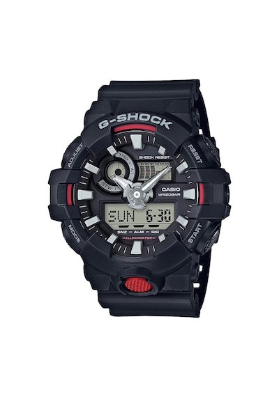 Casio G-Shock GA-700-1ADR Erkek Kol Saati