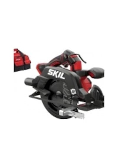Skil Set-26 Skil XP 3571FA Akülü Daire Testere 184 MM Çantalı + Skil 3136AA 2.0AH Li + 2.4A Şarj Cihazı Promo