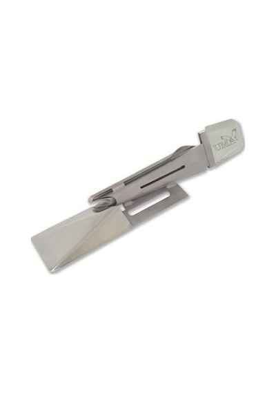 Biye Tek Kıvırma Klorat Etek Apara 20x7mm/ Uma-08