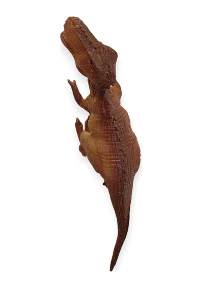 Hayvan Figürleri - Dinazor Figürü 13 Cm - Carnotaurus Lisinya