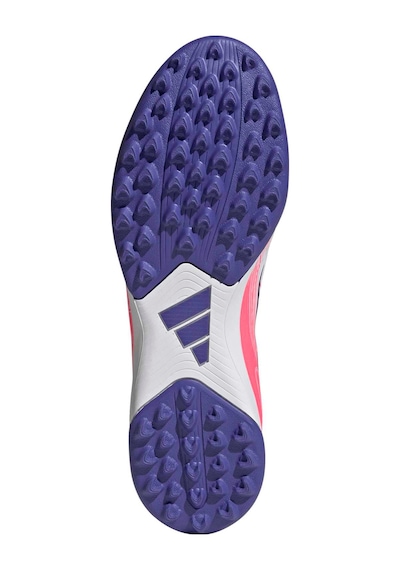 Adidas F50 Hyperfast Club Tf Erkek Krampon Kj3409 Çok Renkli