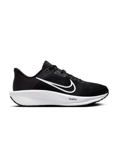 Nike Quest 6 Kadın Siyah Koşu Ayakkabısı Fd6034-001 Siyah