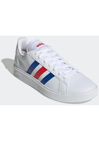 Adidas Erkek Spor Ayakkabı Grand Court Base 2.0 Gw9252 001