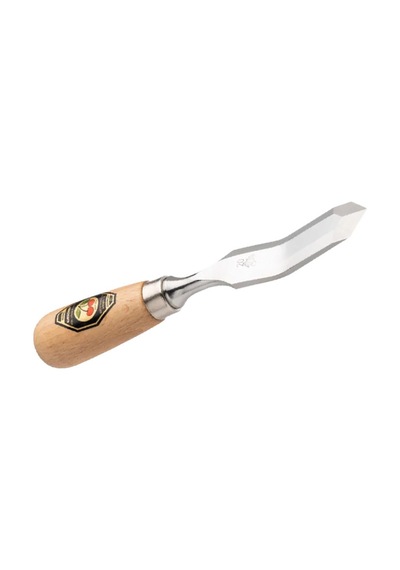 Kirschen 1074020 Basamaklı Sivri Iskarpela 20 Mm