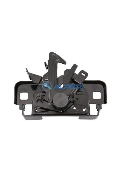 Motor - 369 - Kaput Kilidi - Shopgpt - Clıo Iv