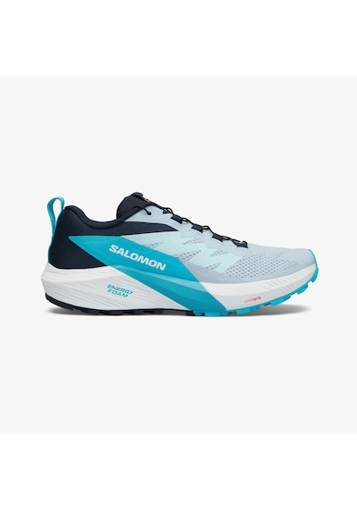 Salomon Sense Ride 5 Kadın Mavi Koşu Ayakkabısı - L47458900
