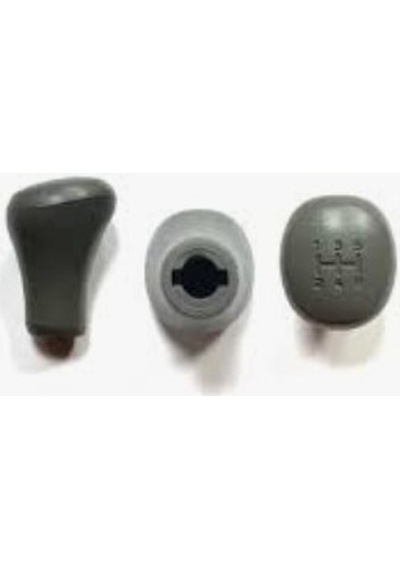 VİTES TOPUZU ACCENT 2000-2005 MANUEL GRİ