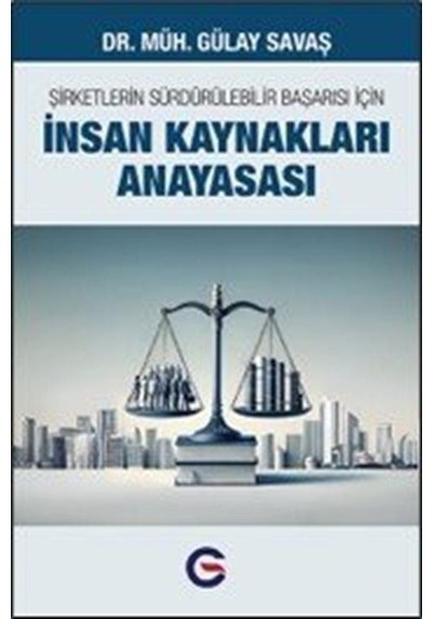 Şirketlerin Sürdürülebilir Başarısı İçin İnsan Kaynakları Anay...
