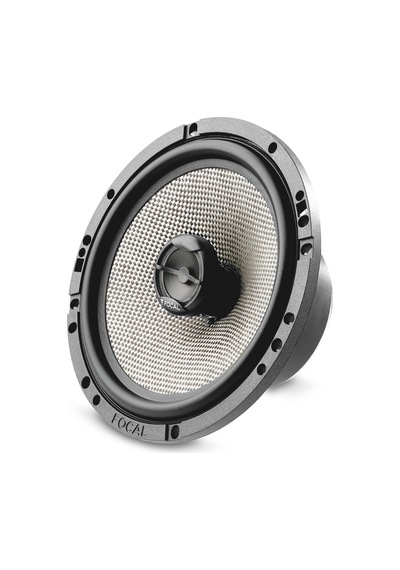 Focal 165Ac 16 Cm 120 Watt Oto Hoparlör Takımı