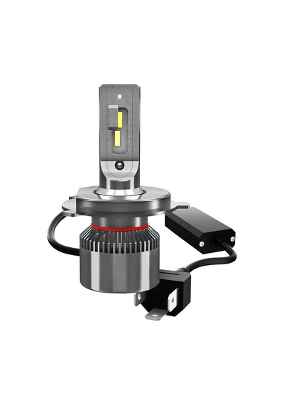 Neolux H4 6000k Tam 2' Sku: Smg8690010236883 Açık Kahverengi