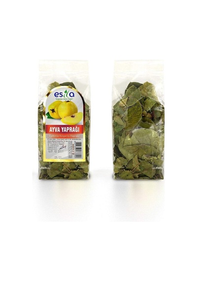 Northcity Poşet Ayva Yaprağı 25 Gr.