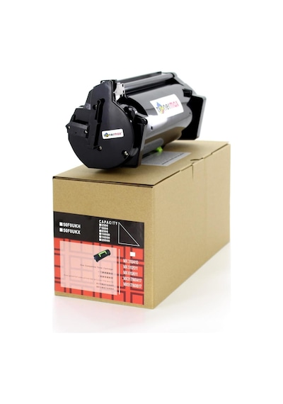 Lexmark Ms617 Uyumlu Toner / Lexmark 51B5000 Uyumlu Toner