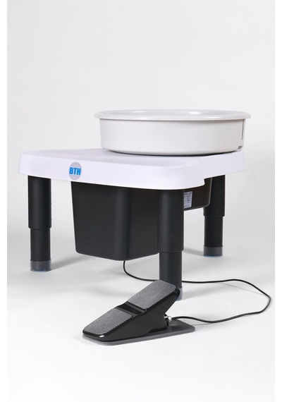 Bth Sirius Bp02 Çömlekçi Tornası
