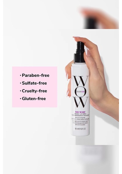 Color Wow Raise The Root Hacimlendirici Saç Spreyi 150ml