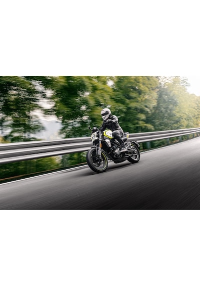 Cfmoto 250 CL-X Touring