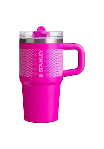 Stanley The Quencher Protour Flip Straw Termos 0,60 L Pipetli Ter Çok Renkli