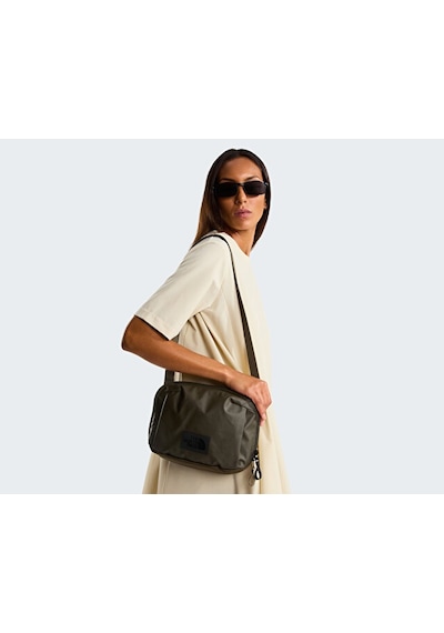 The North Face Bcv Pro Travel Pouch Bel Çantası Nf0a8gjcbqw1 Yeşil