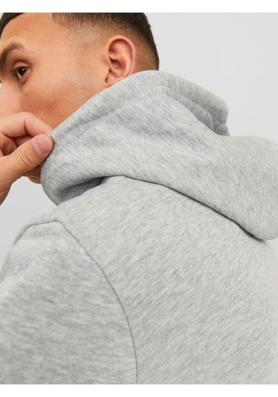 Jack & Jones Jack&jones Core Jcodust Erkek Sweatshirt Siyah