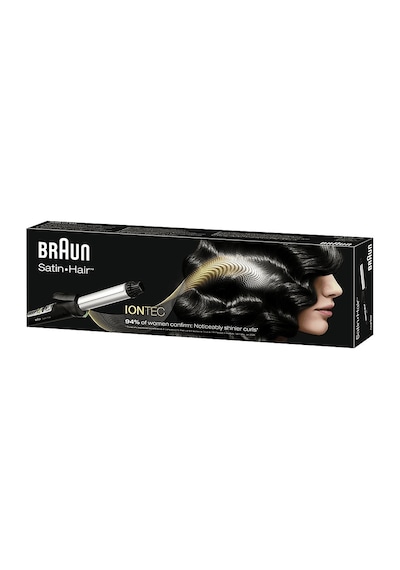 Braun Ec1 Satin Hair 7 Iontec Saç Bukle Maşası 24 Mm