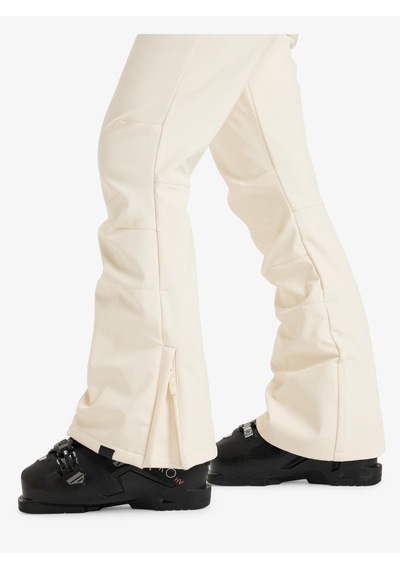 Roxy Rising High Pt Kadın Kayak/snowboard Pantolonu-erjtp03272 Krem