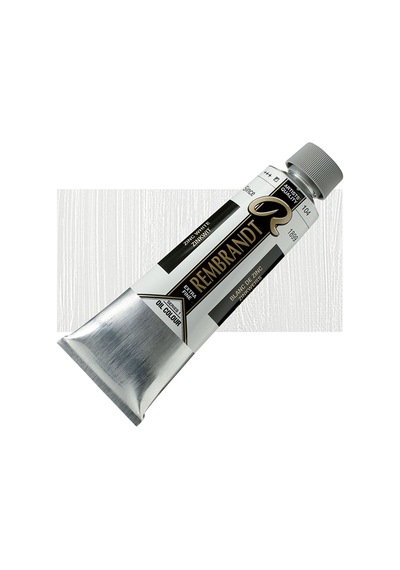 Rembrandt Yağlı Boya 150 ML Seri 1 No: 104 Zinc White
