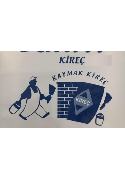 Sönmüş Kireç Boya Ve Badanalık Kaymak Kireç Badana Kireci Kaymak Sönmüş Badana Kireci 5 Kg 1