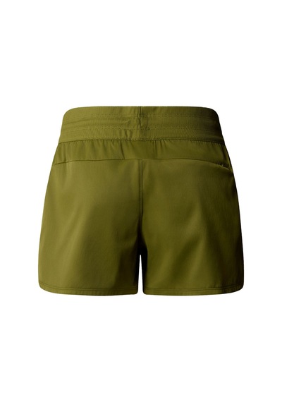 The North Face Kadın Aphrodıte Şort Nf0a86ykpıb1 Yeşil
