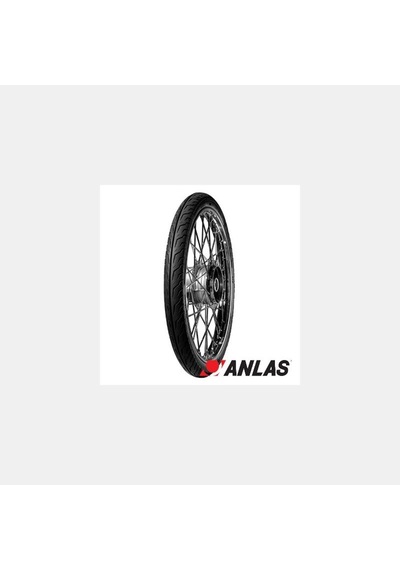 Anlaş 50/100X17 Motosiklet Dış Lastik