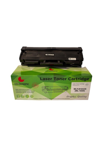 Samsung Uyumlu Mlt D104s Toner Ml 1660 1661 1665 1666 1675 Scx 3200