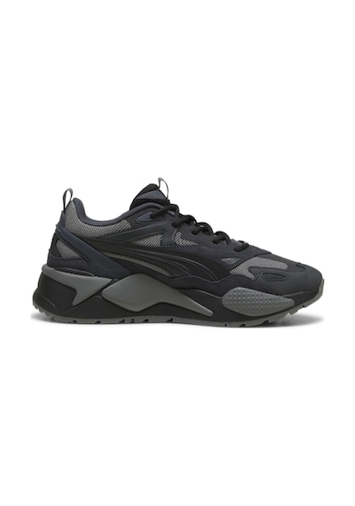 Puma Rs - X Efekt Prm Erkek Sneaker - Gri