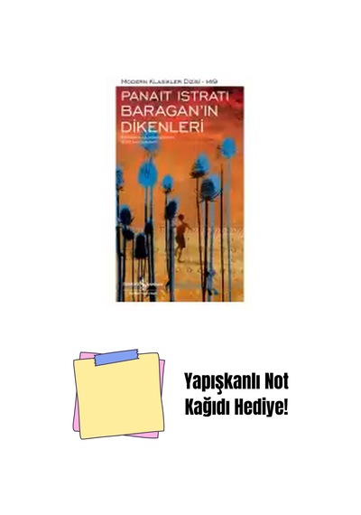 Kira Kiralina Sert Kapak + Yapışkanlı Not Kağıdı