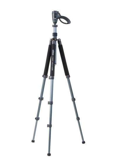 Dörr Cybrit Medi 4-Oh Tripod