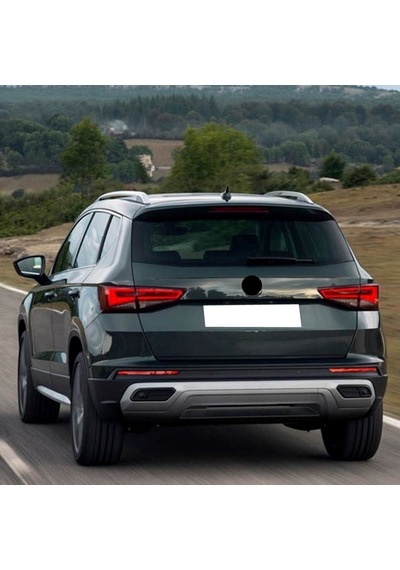 Seat Ateca 2016-2021 Arka Cam Silecek Süpürgesi 28 CM 575955427