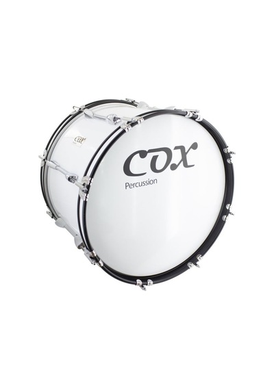 Cox 20inç x 12inç Bando Davulu
