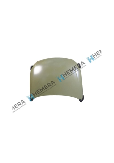 Parcaustasi-sımyı Oem No:3c0823031a-3c0823031b-3c0823031c Uyumlu Volkswagenn Passat 2006-2011 Kaputmotor Sycv02
