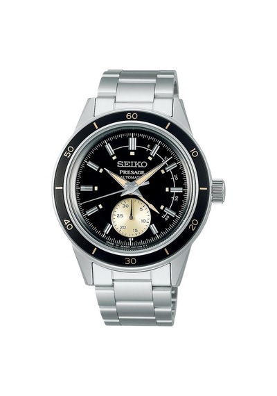 Seiko Presage SSA449J Erkek Kol Saati