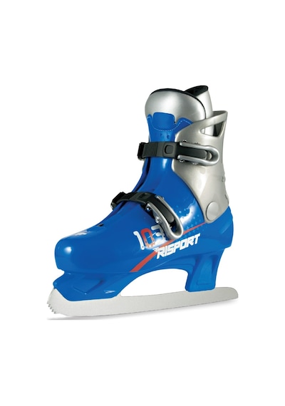 Risport 103 Figure Rental Buz Pateni - Mavi
