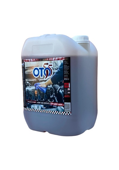 Oto55 Araç Motor Temizleme () 20 Kg