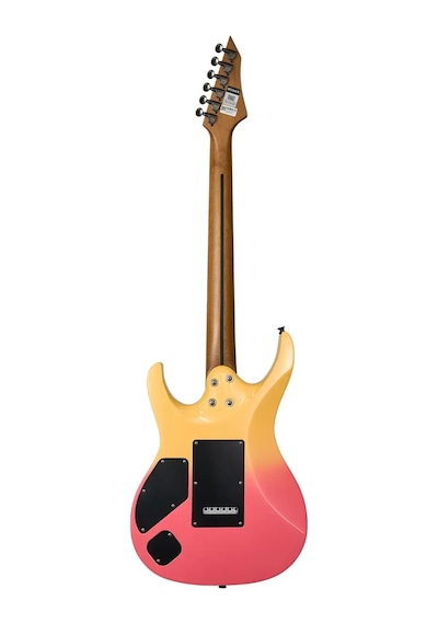 Mooer Mmt50pkyw Elektro Gitar
